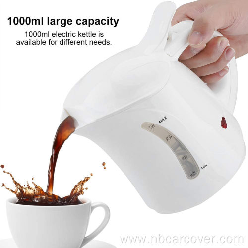 Car Electric water Kettle Portable Electric Kettle